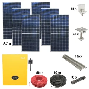 Sisteme Fotovoltaice